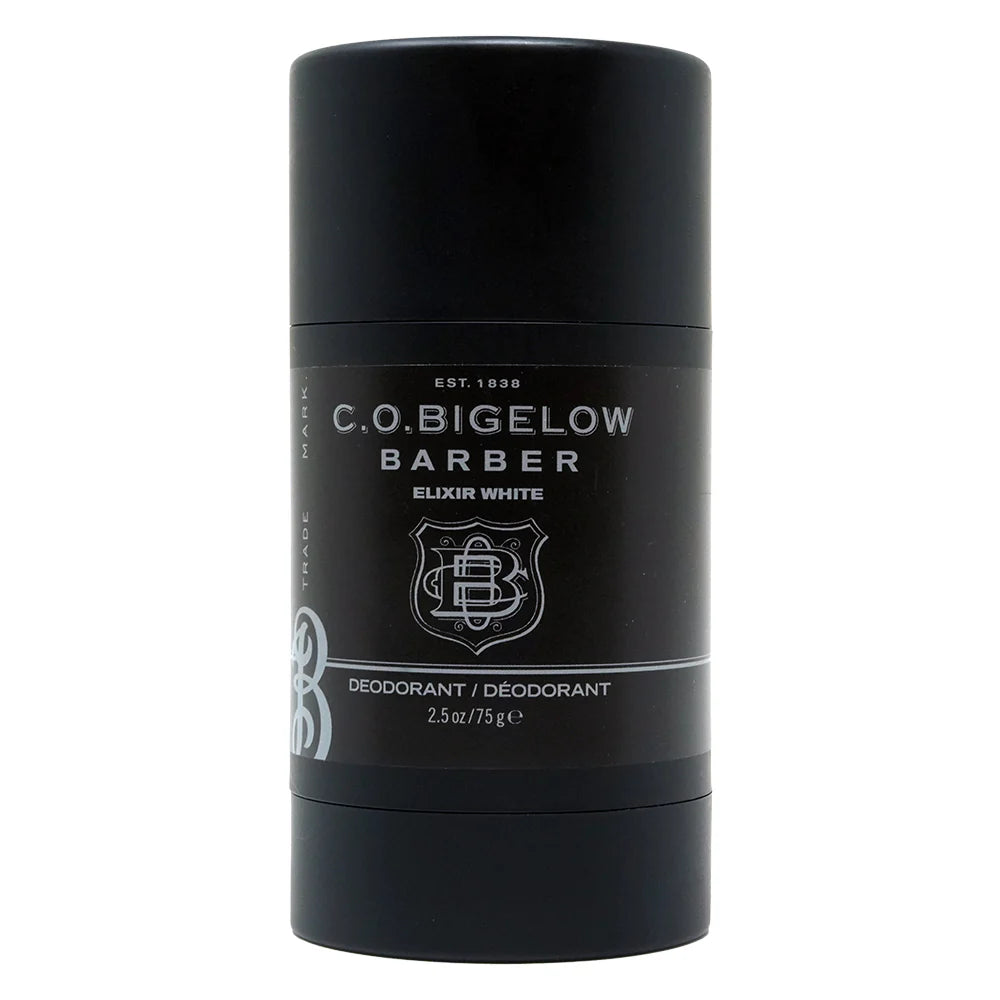 CO Bigelow WHITE