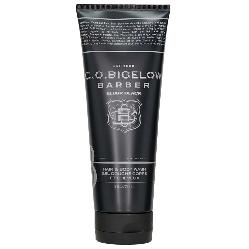 CO Bigelow BLACK