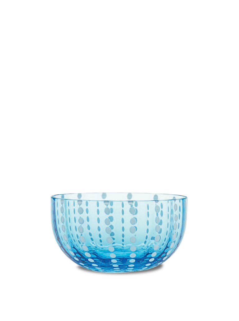 Zafferano Perle Small Bowl