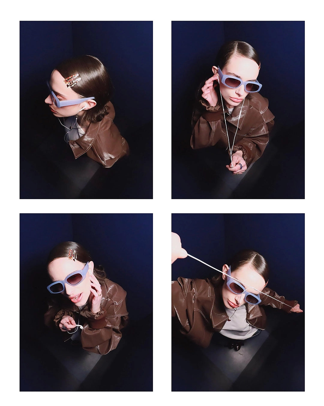 IZIPIZI Paris SUN Glasses