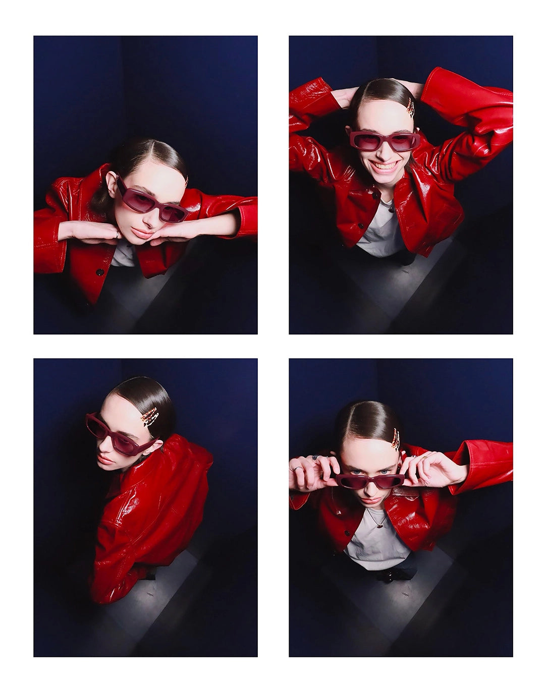 IZIPIZI Paris SUN Glasses