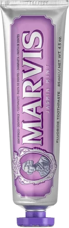 MARVIS Toothpaste and Mouthwash