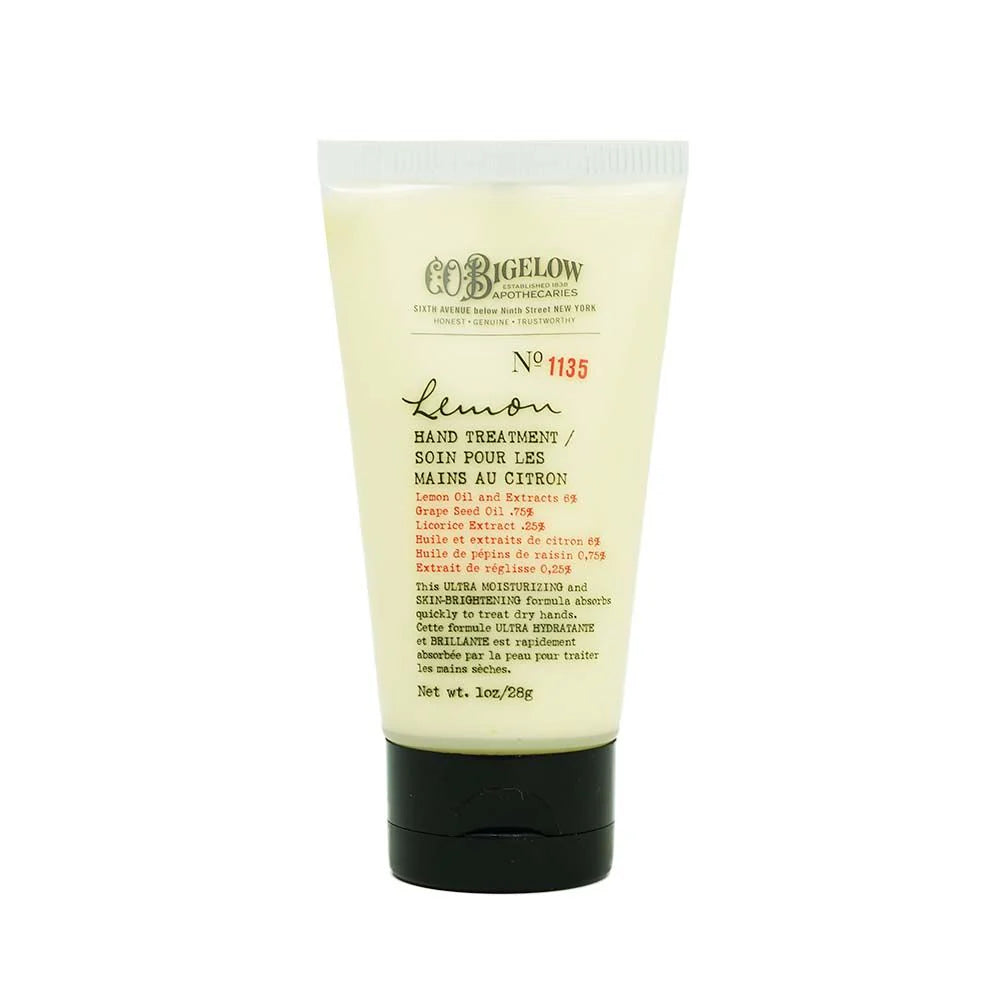 CO Bigelow Lemon and Bath