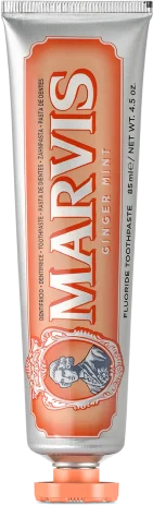 MARVIS Toothpaste and Mouthwash
