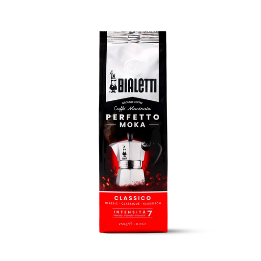 Bialetti Perfetto Moka Classico