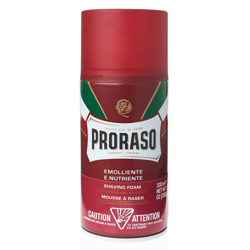 PRORASO