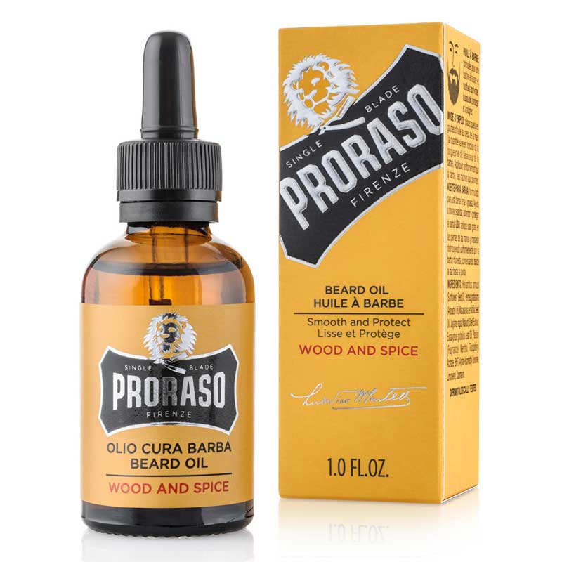 PRORASO