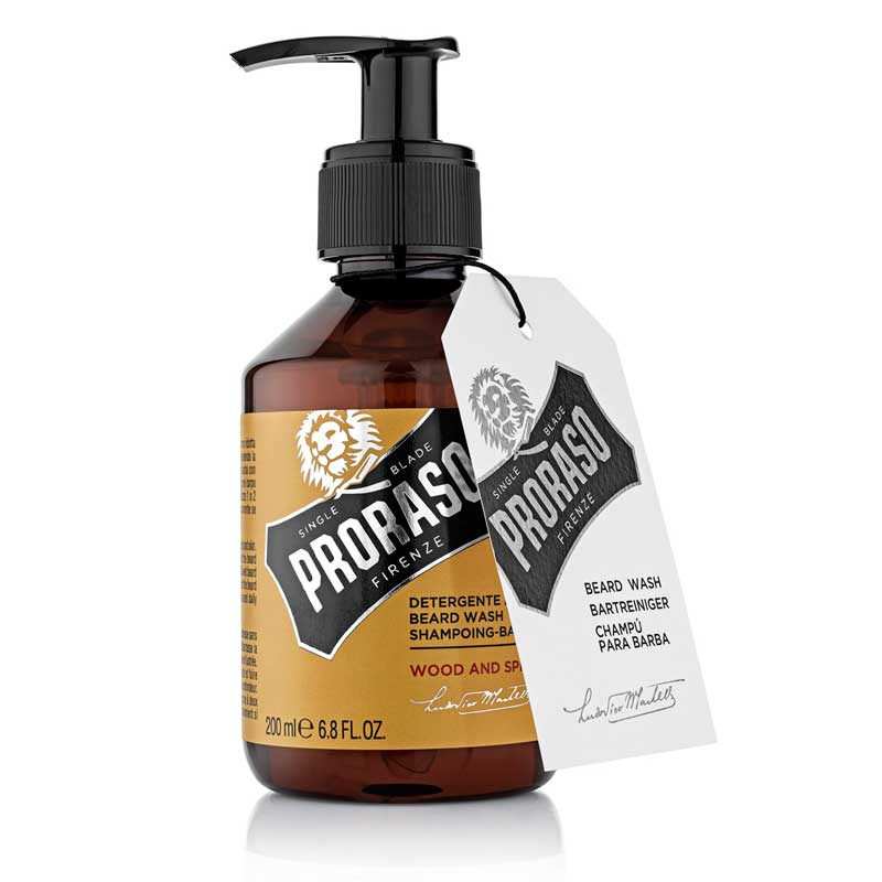 PRORASO