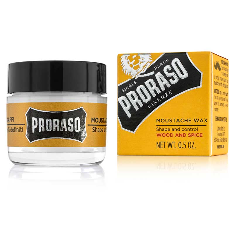 PRORASO