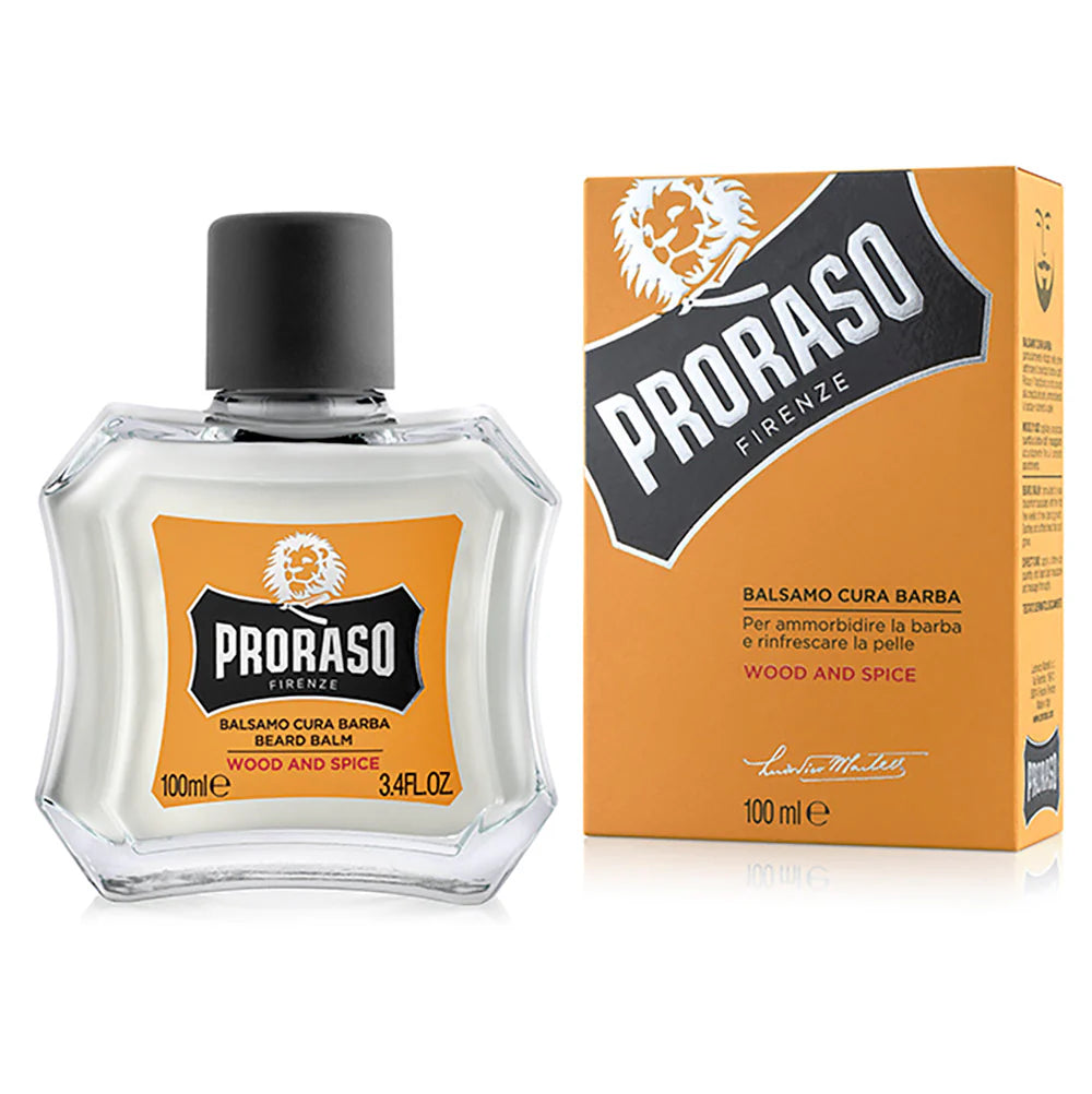 PRORASO