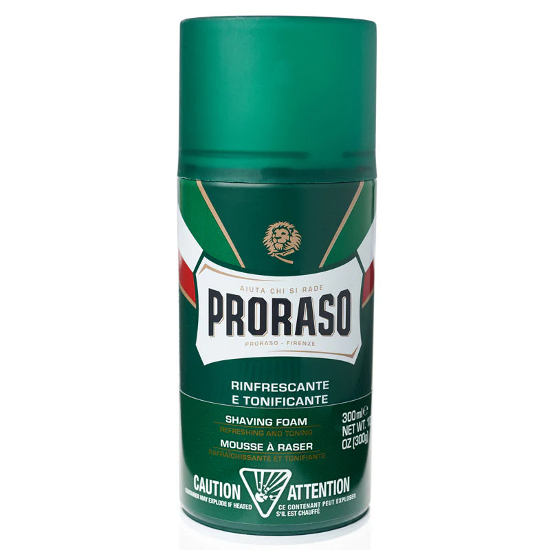 PRORASO
