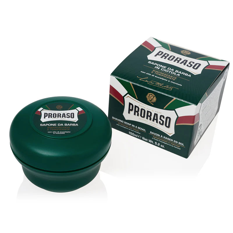 PRORASO