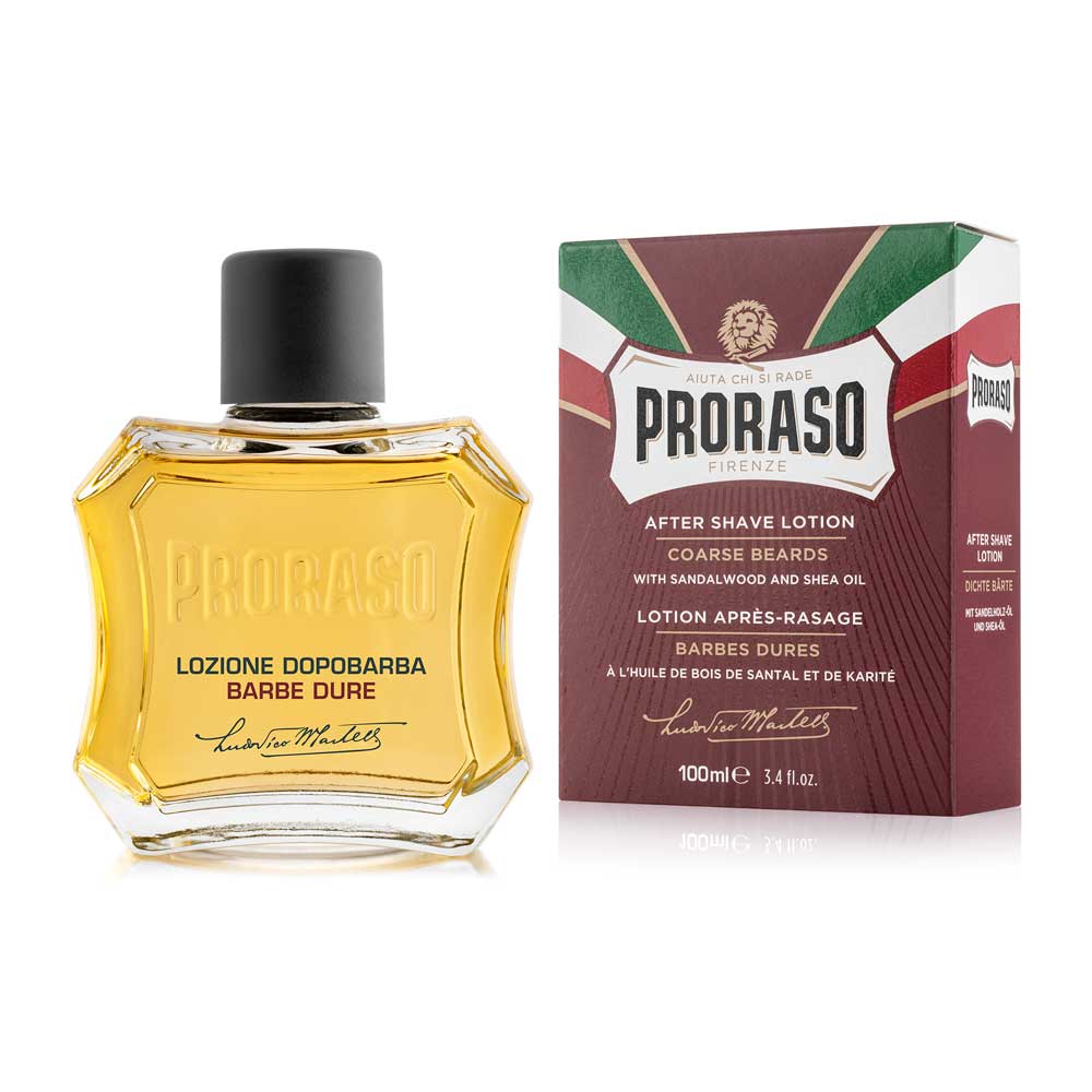 PRORASO