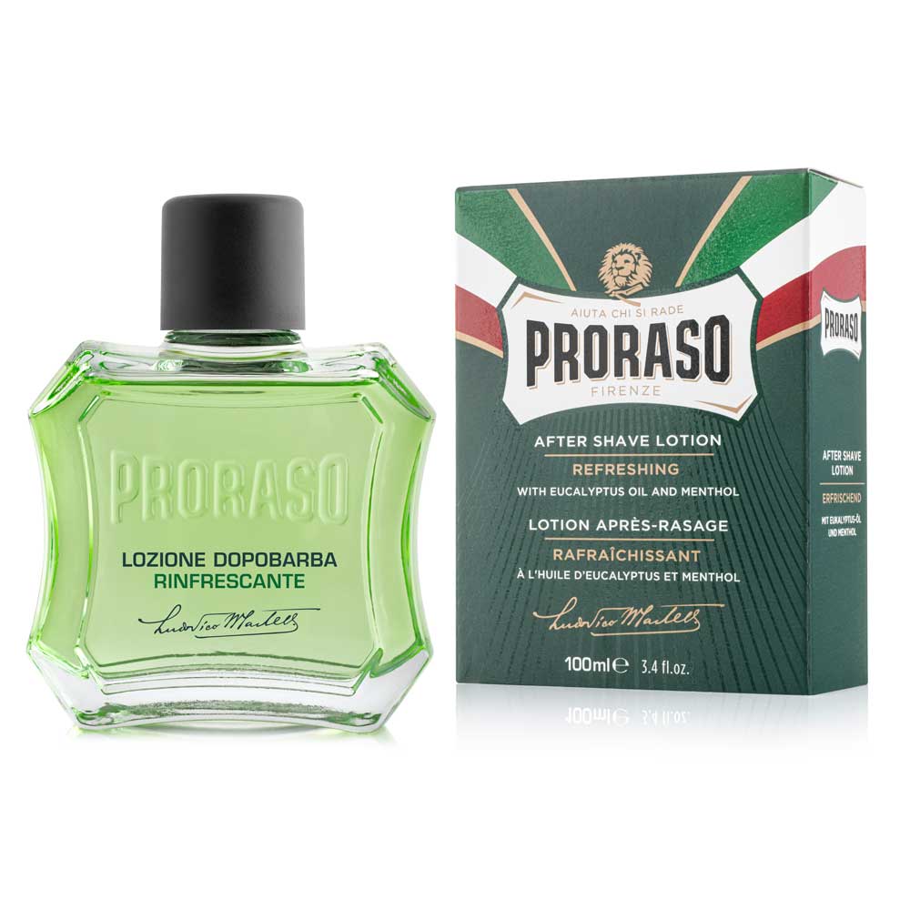 PRORASO