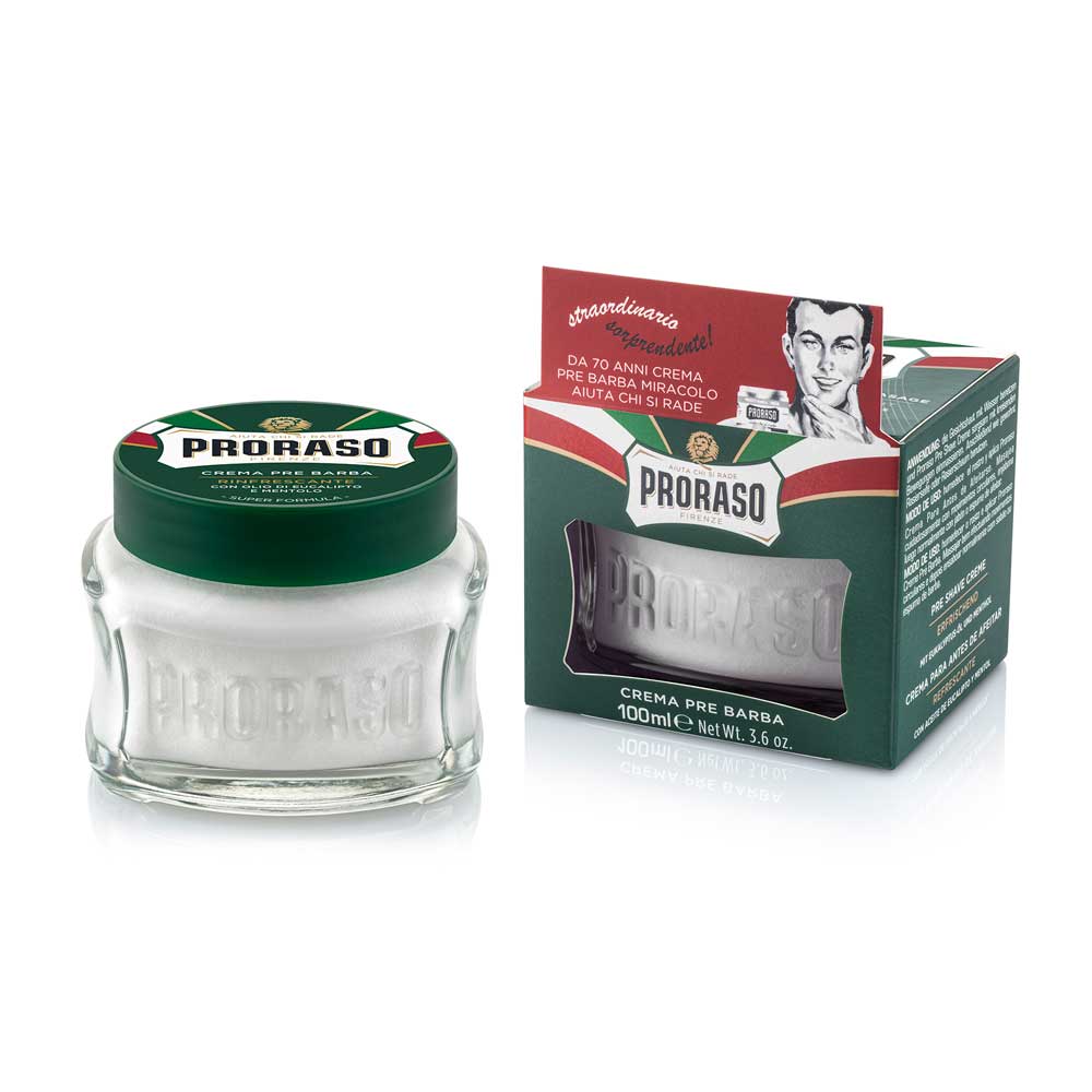 PRORASO