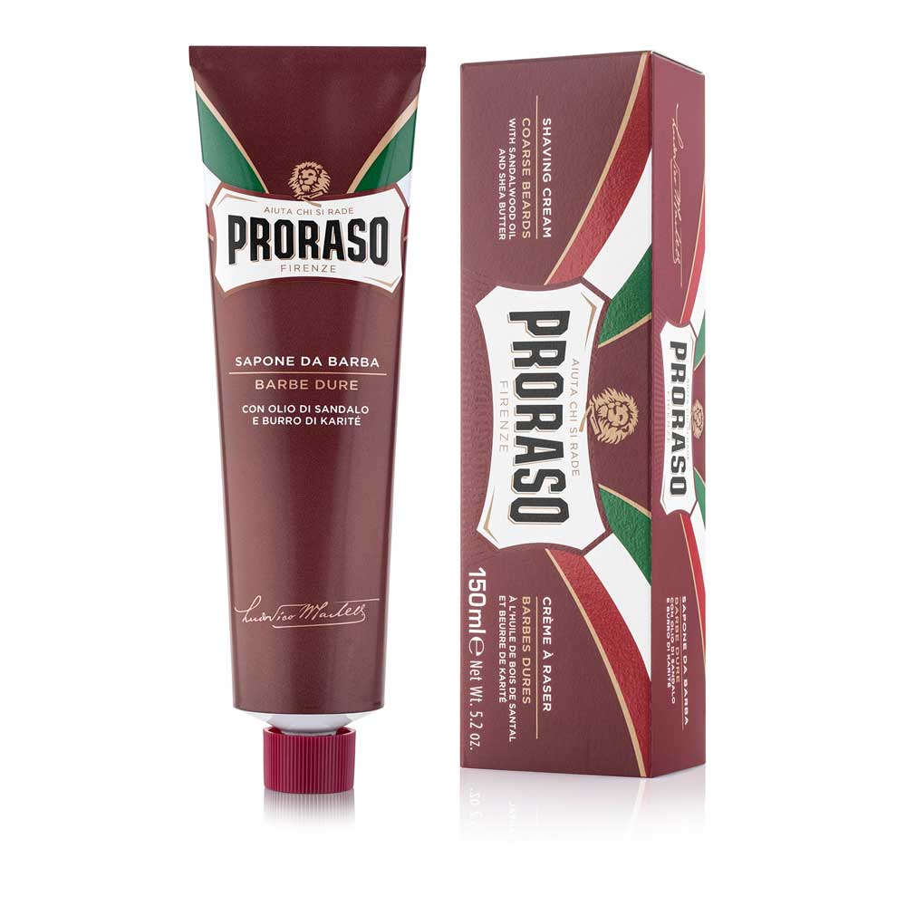 PRORASO