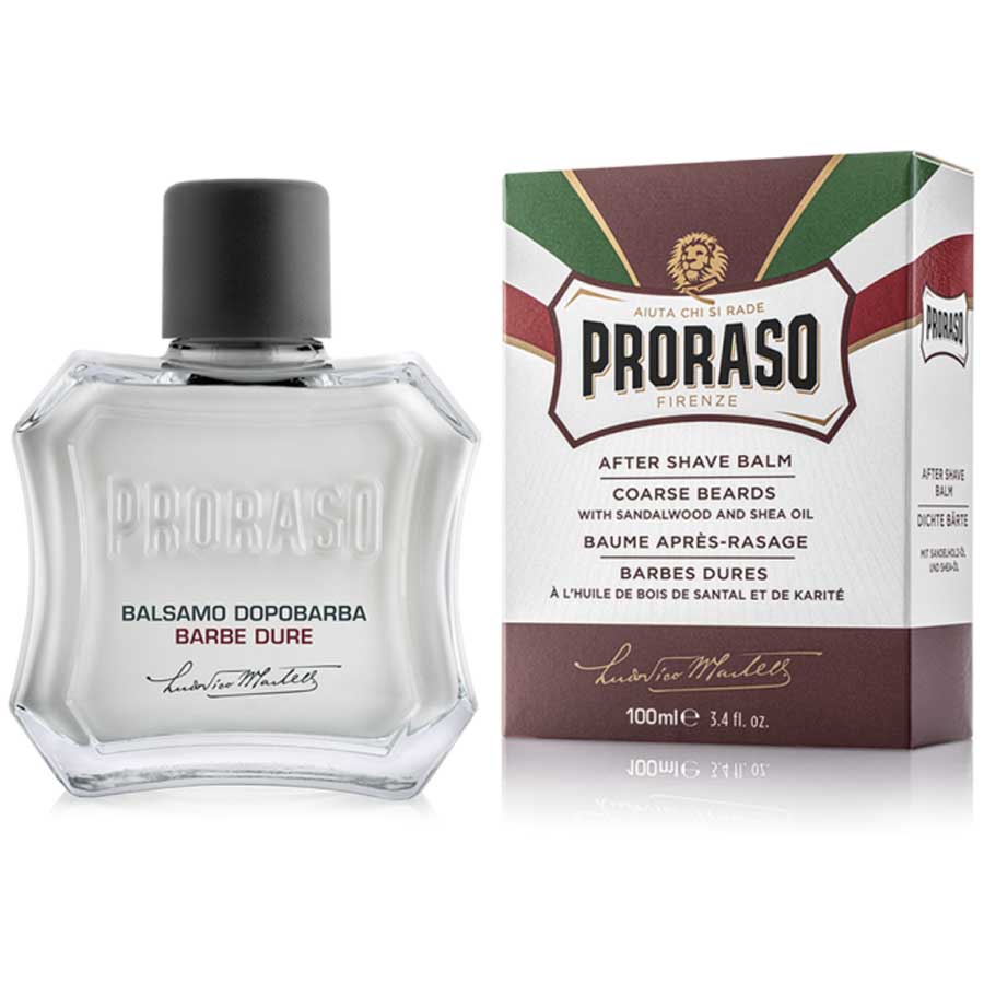PRORASO