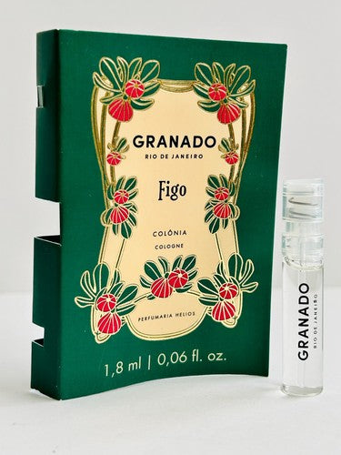 Granado perfume 8ml