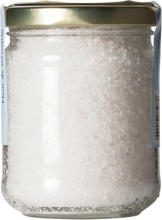 Gustiamo Fiore di Sale 7 oz JAR