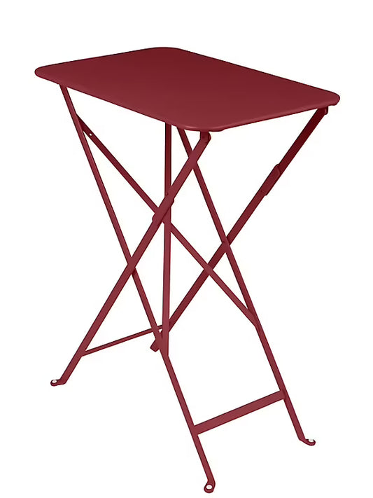 Fermob Bistro Table 22" x 15"