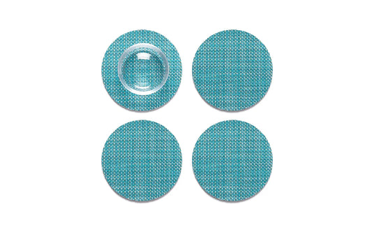 Chilewich Coasters