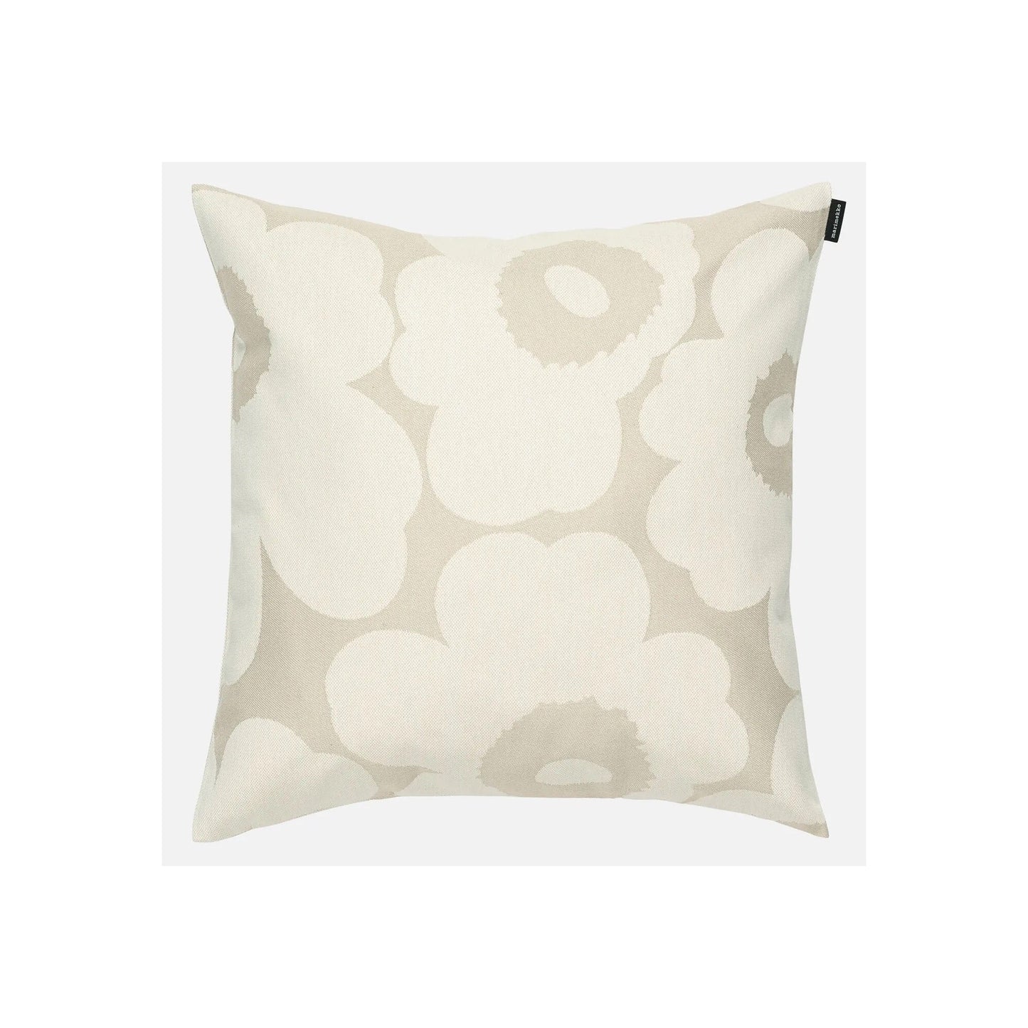 Marimekko Unikko Pillow Cover 50x50 Cm 20" x 20"